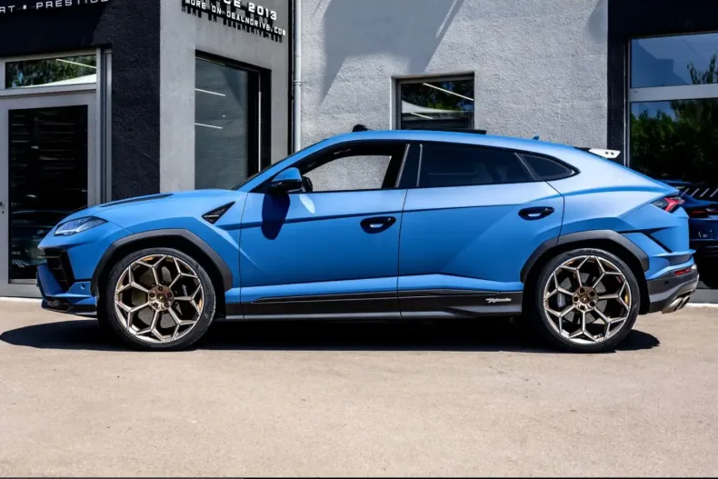Lamborghini Urus din 2025 cu 28.360 km - oferta LAM243346 - foto 4
