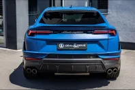 Lamborghini Urus din 2025 cu 28.360 km - oferta LAM243346 - foto 6