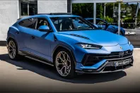 Lamborghini Urus din 2025 cu 28.360 km - oferta LAM243346 - foto 8