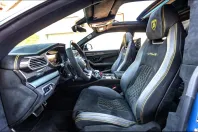 Lamborghini Urus din 2025 cu 28.360 km - oferta LAM243346 - foto 17