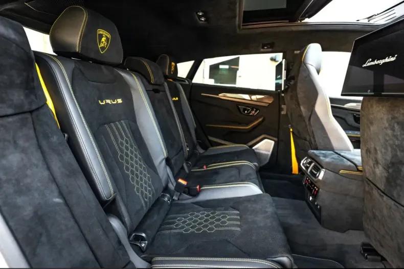 Lamborghini Urus din 2025 cu 28.360 km - oferta LAM243346 - foto 19
