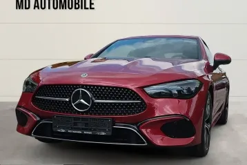 Mercedes-Benz CLE 220 din 2024 - oferta MER243347