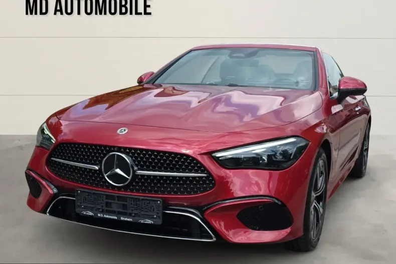 Mercedes-Benz CLE 220 (Clasa CLE) din 2024 cu 74.000 km - oferta MER243347 - foto 2