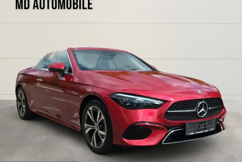 Mercedes-Benz CLE 220 (Clasa CLE) din 2024 cu 74.000 km - oferta MER243347 - foto 14