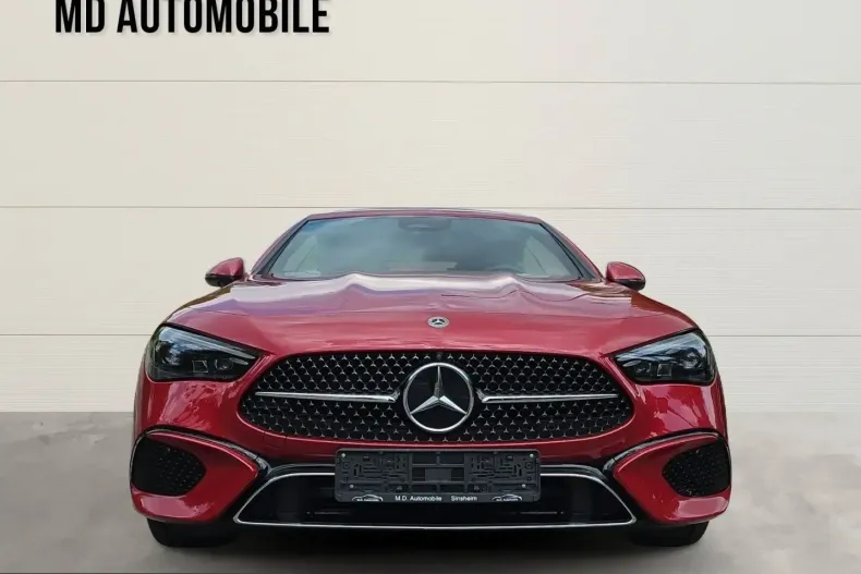 Mercedes-Benz CLE 220 (Clasa CLE) din 2024 cu 74.000 km - oferta MER243347 - foto 15