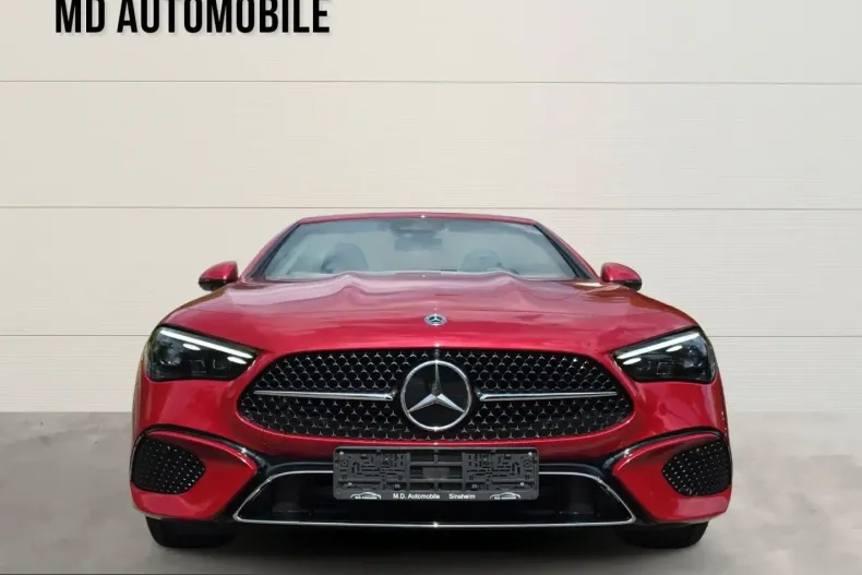 Mercedes-Benz CLE 220 (Clasa CLE) din 2024 cu 74.000 km - oferta MER243347 - foto 16