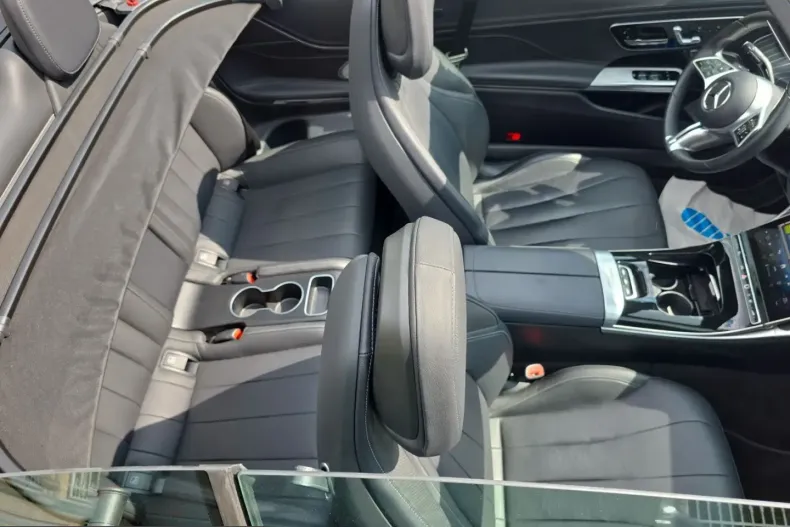 Mercedes-Benz CLE 220 (Clasa CLE) din 2024 cu 74.000 km - oferta MER243347 - foto 17