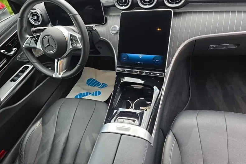 Mercedes-Benz CLE 220 (Clasa CLE) din 2024 cu 74.000 km - oferta MER243347 - foto 24