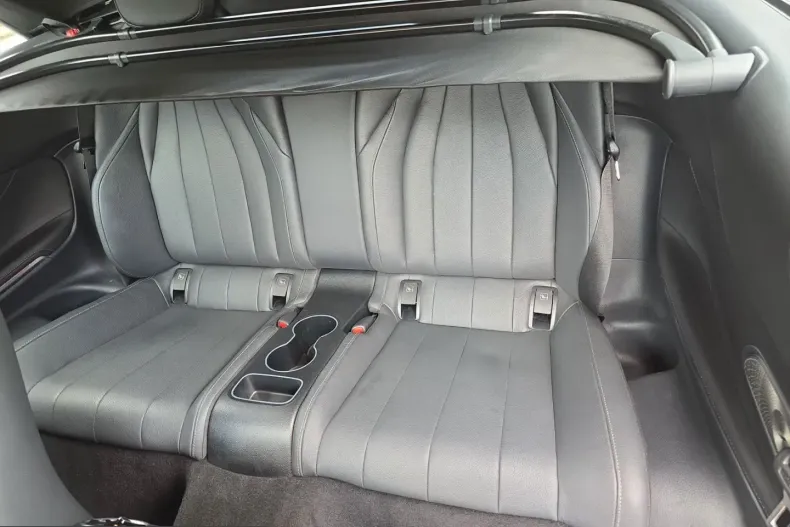 Mercedes-Benz CLE 220 (Clasa CLE) din 2024 cu 74.000 km - oferta MER243347 - foto 27