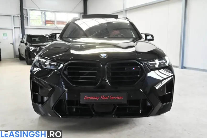 BMW X5 (Seria X) din 2024 cu 35.579 km - oferta BMW243348 - foto 4