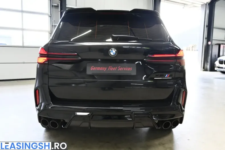 BMW X5 (Seria X) din 2024 cu 35.579 km - oferta BMW243348 - foto 6