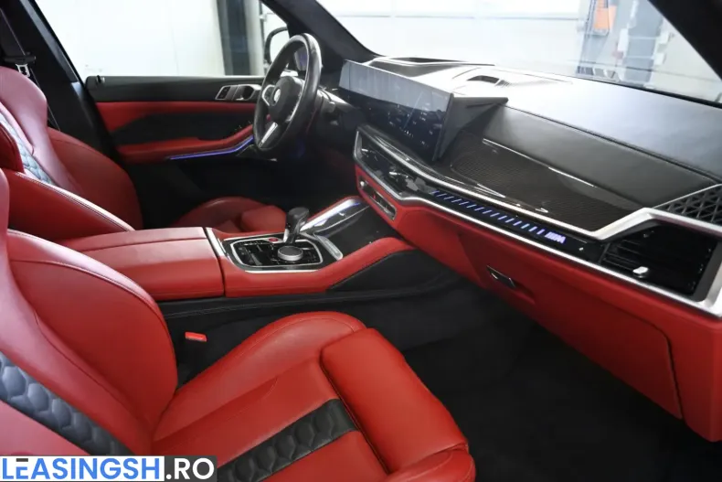 BMW X5 (Seria X) din 2024 cu 35.579 km - oferta BMW243348 - foto 8