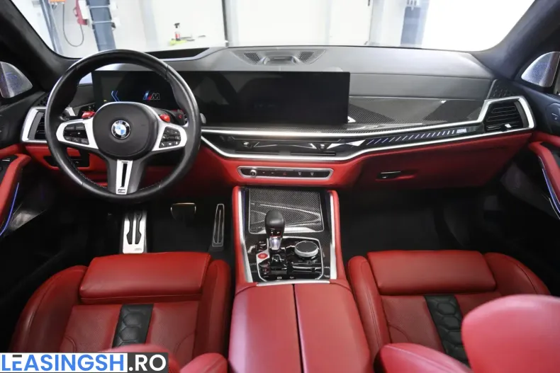 BMW X5 (Seria X) din 2024 cu 35.579 km - oferta BMW243348 - foto 16