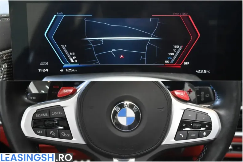 BMW X5 (Seria X) din 2024 cu 35.579 km - oferta BMW243348 - foto 18
