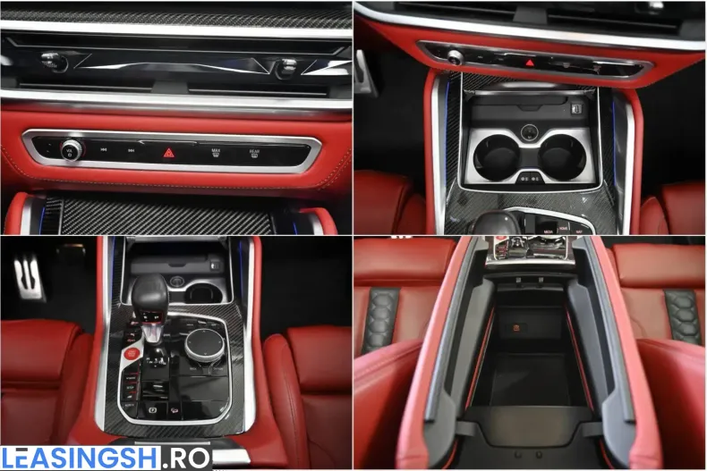 BMW X5 (Seria X) din 2024 cu 35.579 km - oferta BMW243348 - foto 20
