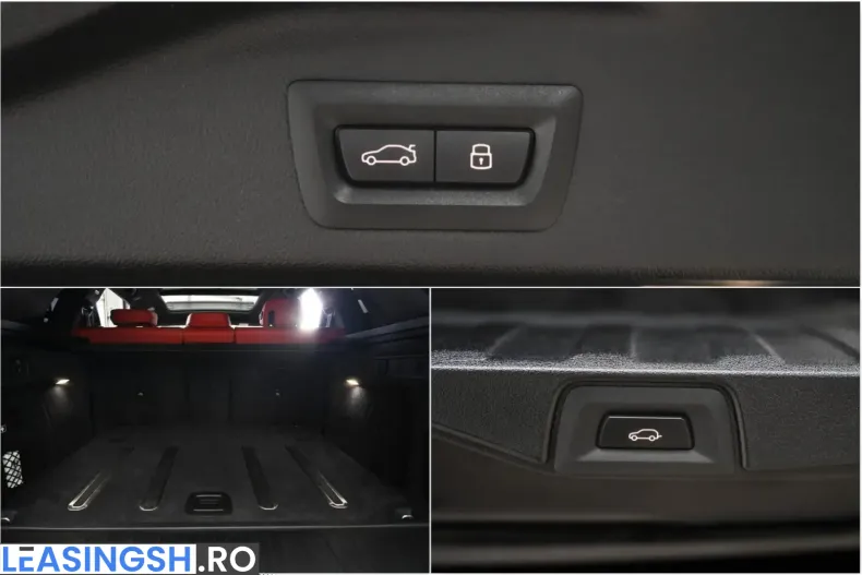 BMW X5 (Seria X) din 2024 cu 35.579 km - oferta BMW243348 - foto 21