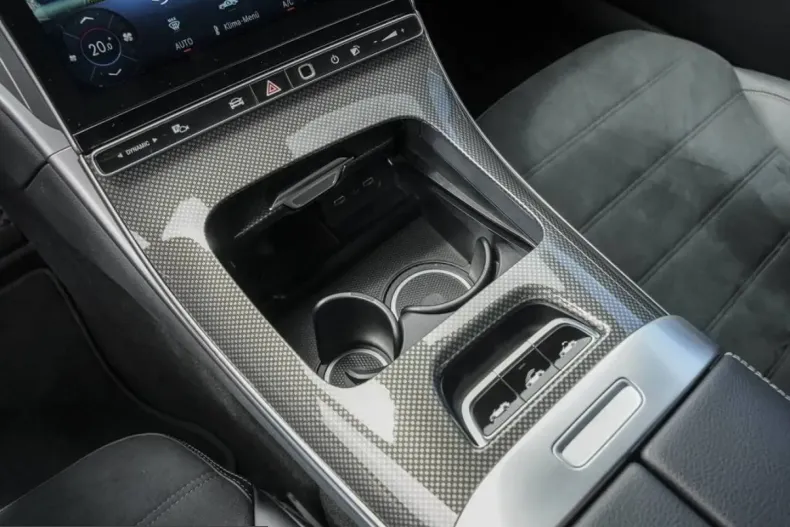 Mercedes-Benz CLE 220 (Clasa CLE) din 2025 cu 22.682 km - oferta MER243349 - foto 11