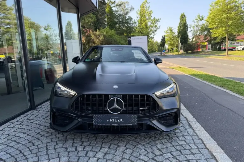 Mercedes-Benz CLE 53 AMG (Clasa CLE) din 2025 cu 15.450 km - oferta MER243350 - foto 2