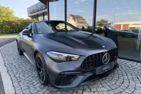 Mercedes-Benz CLE 53 AMG (Clasa CLE) din 2025 cu 15.450 km - oferta MER243350 - foto 3