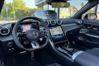 Mercedes-Benz CLE 53 AMG (Clasa CLE) din 2025 cu 15.450 km - oferta MER243350 - foto 9
