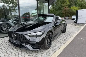 Mercedes-Benz CLE 53 AMG din 2025 - oferta MER243351