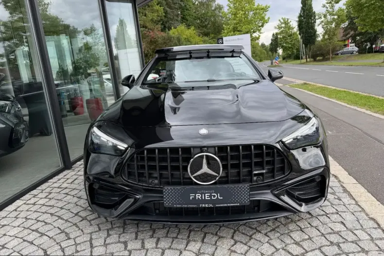 Mercedes-Benz CLE 53 AMG (Clasa CLE) din 2025 cu 9.900 km - oferta MER243351 - foto 2