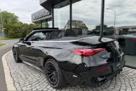 Mercedes-Benz CLE 53 AMG (Clasa CLE) din 2025 cu 9.900 km - oferta MER243351 - foto 4