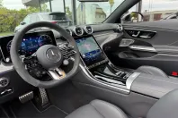 Mercedes-Benz CLE 53 AMG (Clasa CLE) din 2025 cu 9.900 km - oferta MER243351 - foto 8