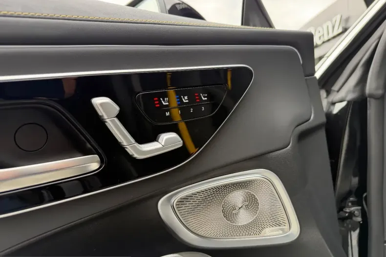Mercedes-Benz CLE 53 AMG (Clasa CLE) din 2025 cu 9.900 km - oferta MER243351 - foto 10