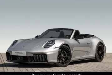 Porsche 992 din 2025 - oferta POR243352