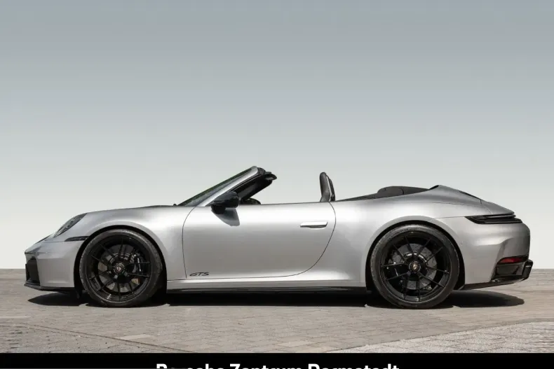 Porsche 992 din 2025 cu 24.192 km - oferta POR243352 - foto 2