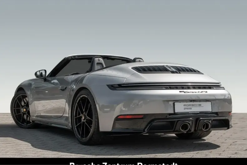 Porsche 992 din 2025 cu 24.192 km - oferta POR243352 - foto 3