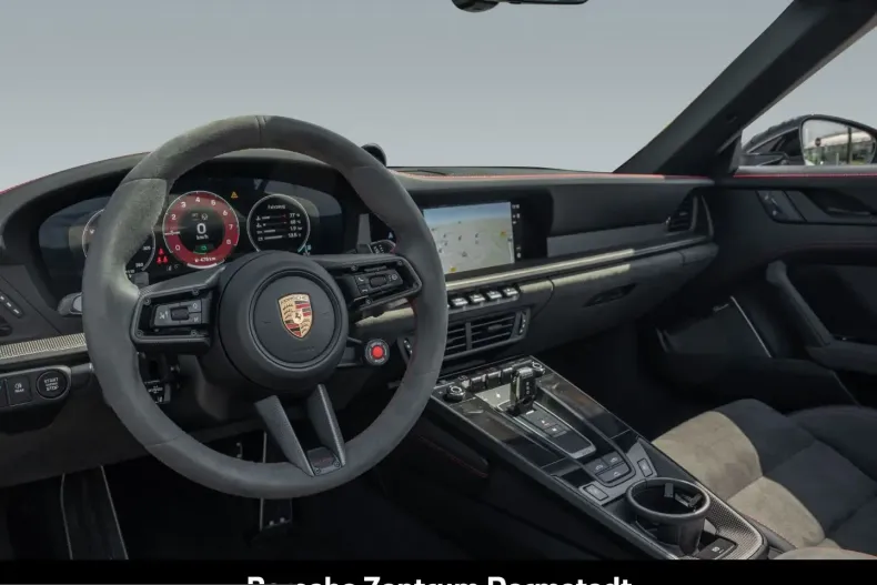 Porsche 992 din 2025 cu 24.192 km - oferta POR243352 - foto 4