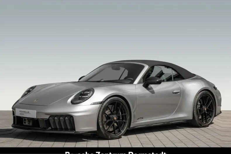 Porsche 992 din 2025 cu 24.192 km - oferta POR243352 - foto 7