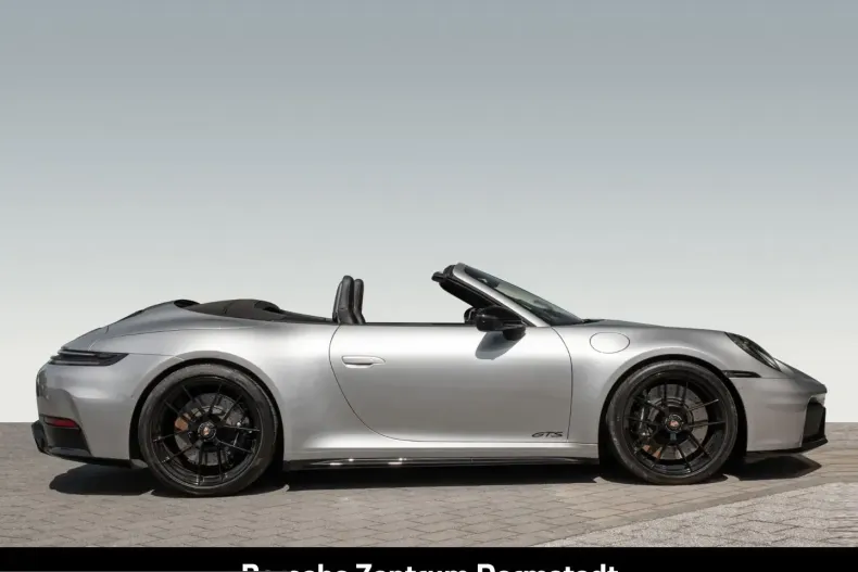 Porsche 992 din 2025 cu 24.192 km - oferta POR243352 - foto 8