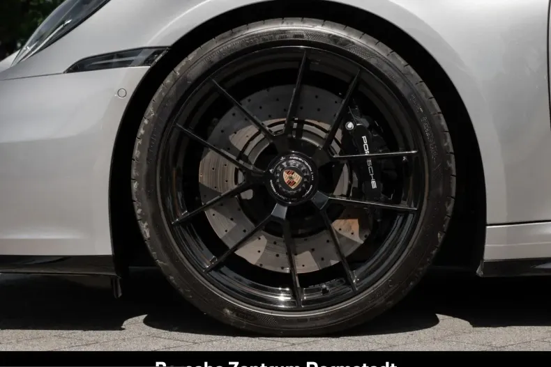 Porsche 992 din 2025 cu 24.192 km - oferta POR243352 - foto 11