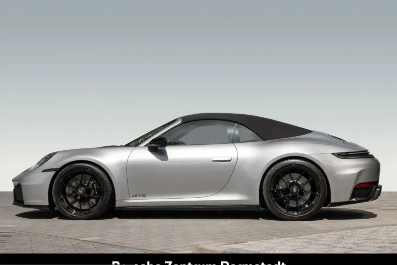 Porsche 992 din 2025 cu 24.192 km - oferta POR243352 - foto 13