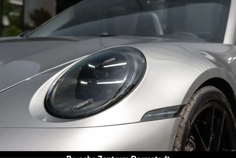 Porsche 992 din 2025 cu 24.192 km - oferta POR243352 - foto 14