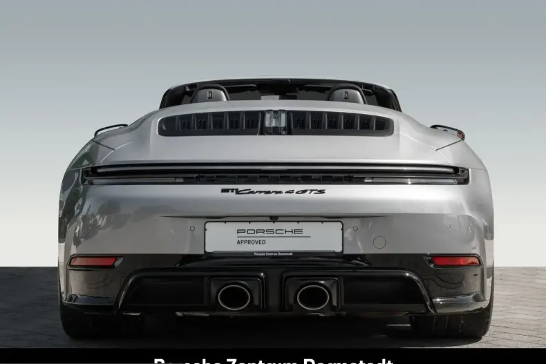 Porsche 992 din 2025 cu 24.192 km - oferta POR243352 - foto 16