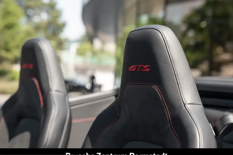 Porsche 992 din 2025 cu 24.192 km - oferta POR243352 - foto 33