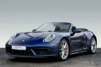 Porsche 992 din 2023 cu 19.800 km - oferta POR243353 - foto 1