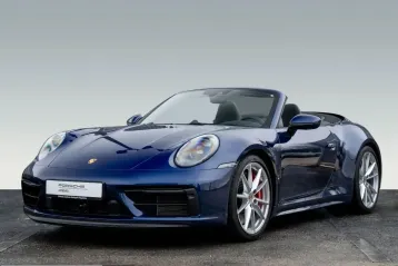 Porsche 992 din 2023 - oferta POR243353