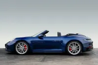 Porsche 992 din 2023 cu 19.800 km - oferta POR243353 - foto 2