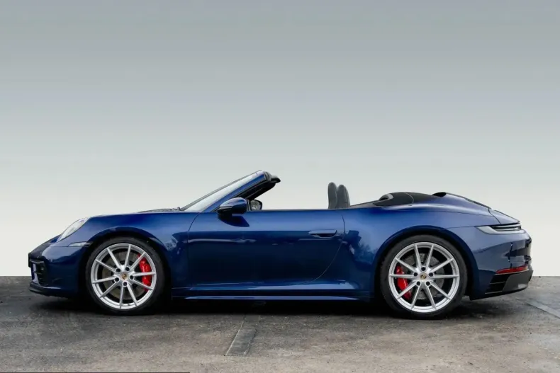 Porsche 992 din 2023 cu 19.800 km - oferta POR243353 - foto 2