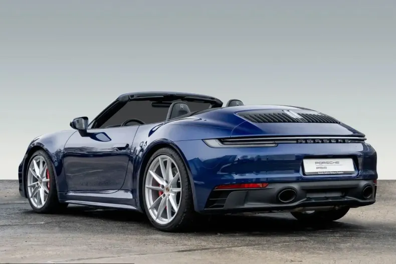 Porsche 992 din 2023 cu 19.800 km - oferta POR243353 - foto 3