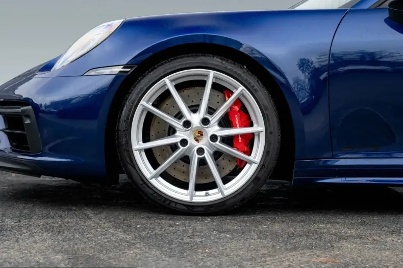 Porsche 992 din 2023 cu 19.800 km - oferta POR243353 - foto 7