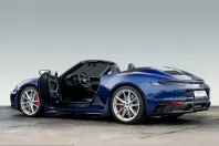 Porsche 992 din 2023 cu 19.800 km - oferta POR243353 - foto 8