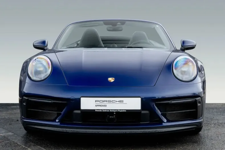 Porsche 992 din 2023 cu 19.800 km - oferta POR243353 - foto 9