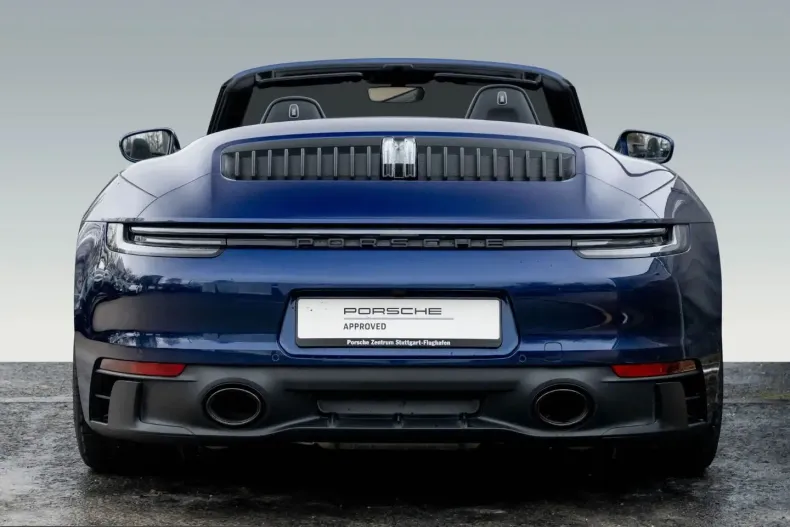Porsche 992 din 2023 cu 19.800 km - oferta POR243353 - foto 11