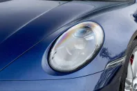 Porsche 992 din 2023 cu 19.800 km - oferta POR243353 - foto 13